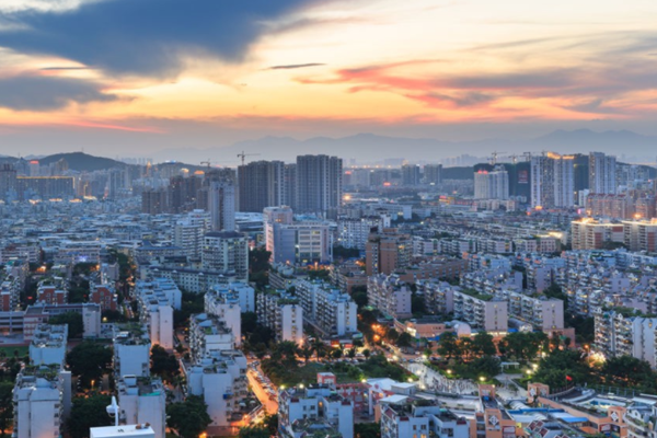 建筑能耗監(jiān)測(cè)系統(tǒng)，夏至?xí)r節(jié)正當(dāng)時(shí)！