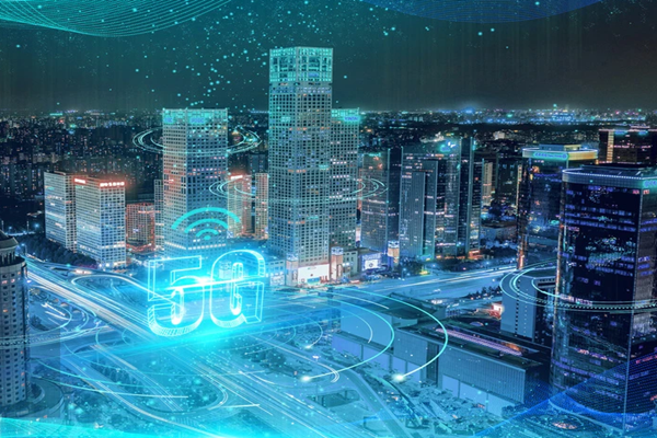 5G助力制造業(yè)，打造智慧工業(yè)場景！(圖1)